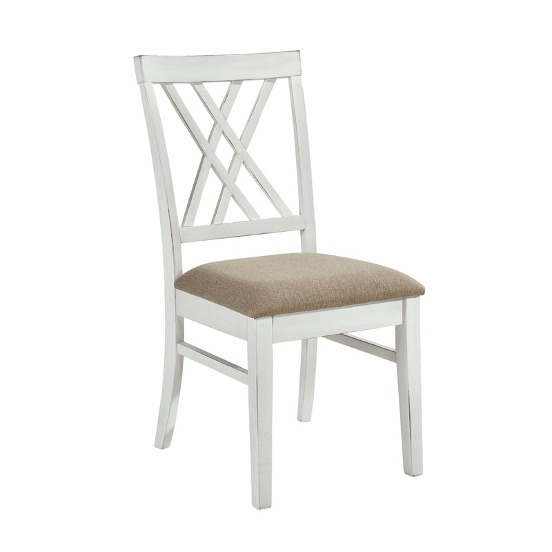 Brunson - Side Chair