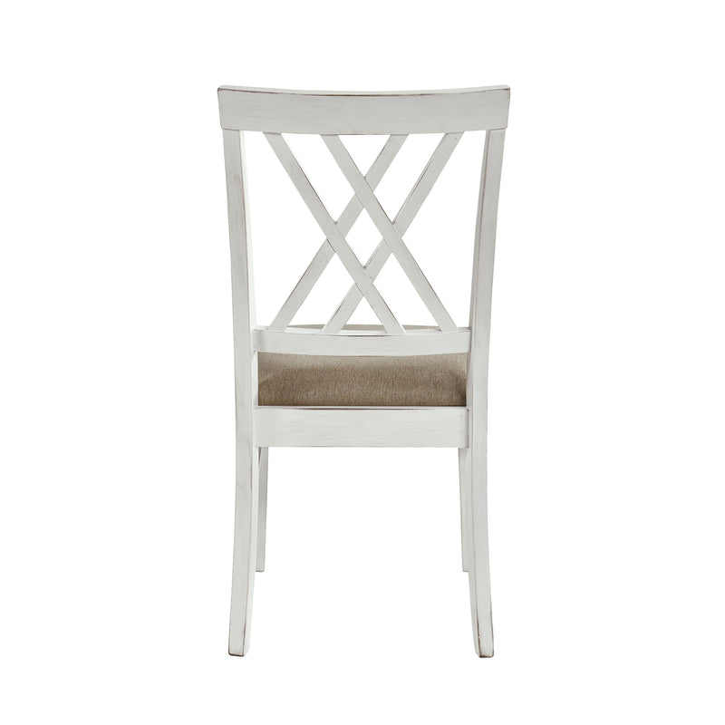Brunson - Side Chair