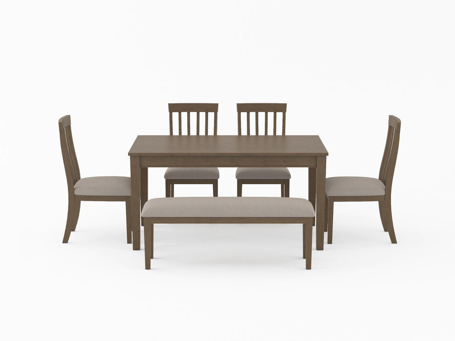Armhurst - Side Chair