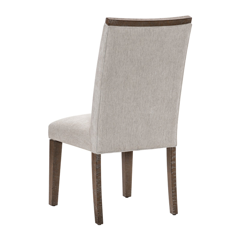 Brookings - Side Chair