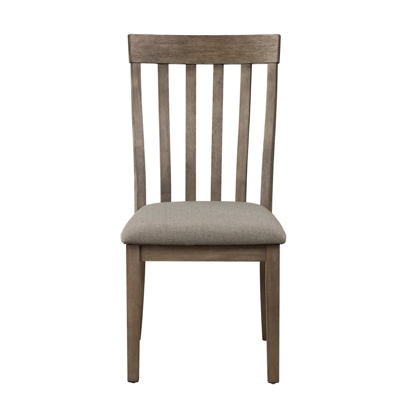 Armhurst - Side Chair