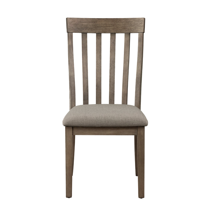 Armhurst - Side Chair