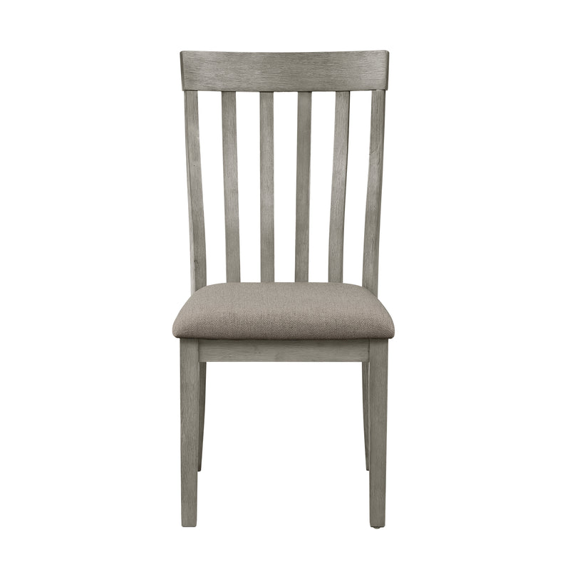 Armhurst - Side Chair