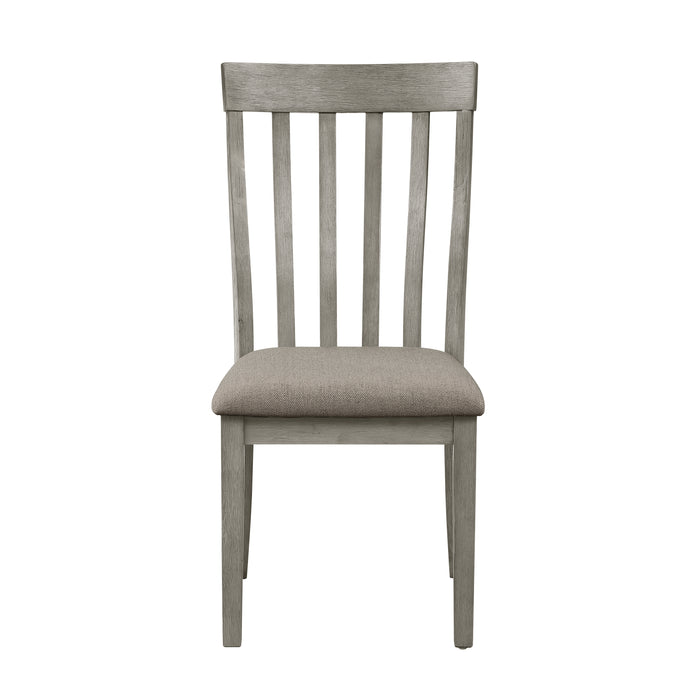 Armhurst - Side Chair