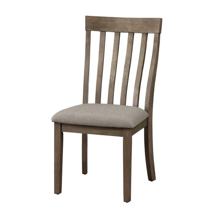 Armhurst - Side Chair