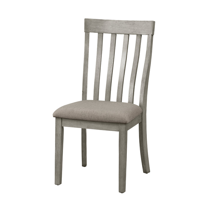 Armhurst - Side Chair