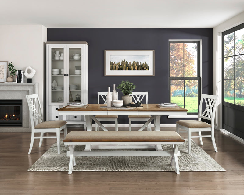 Brunson - Side Chair