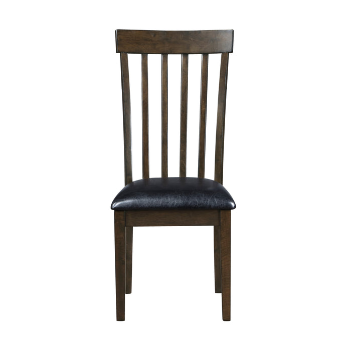 Rutland - Side Chair