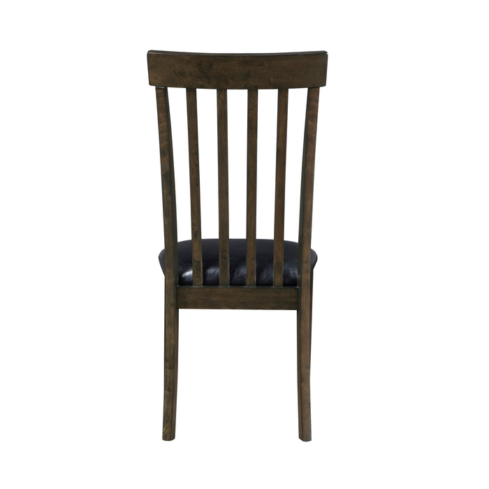 Rutland - Side Chair