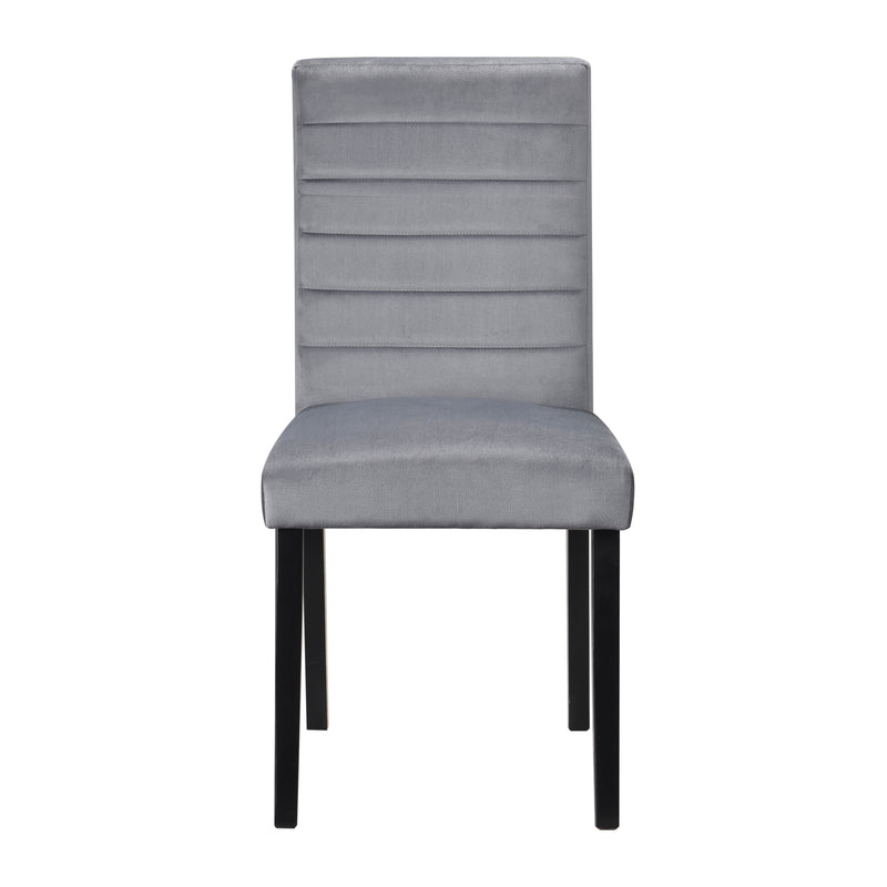 Andreas - Side Chair