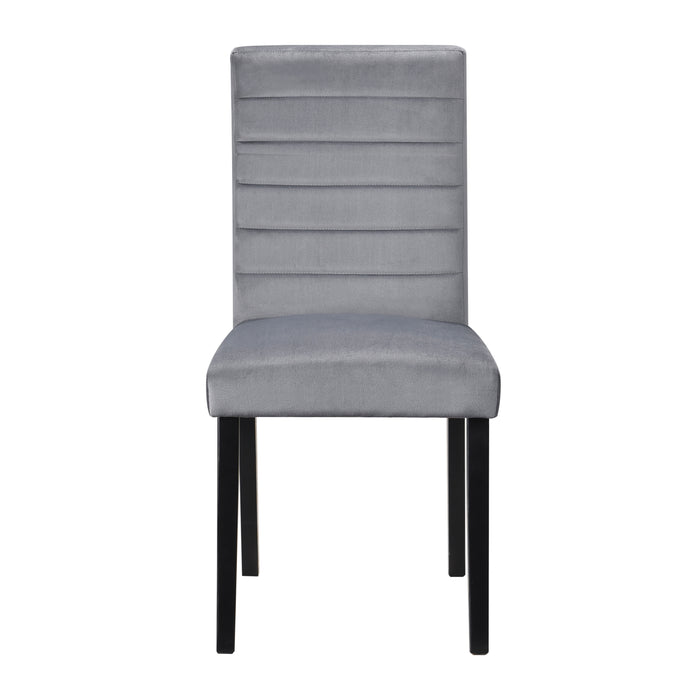 Andreas - Side Chair