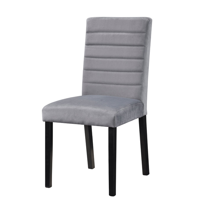 Andreas - Side Chair