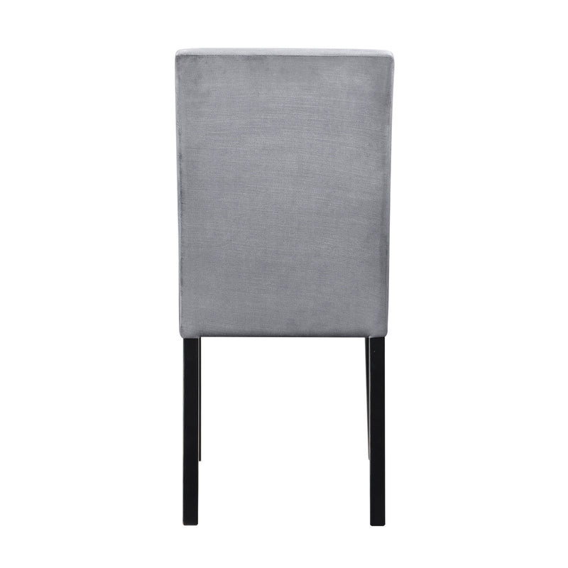 Andreas - Side Chair