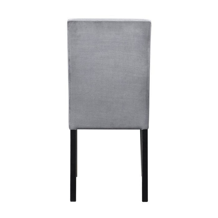 Andreas - Side Chair