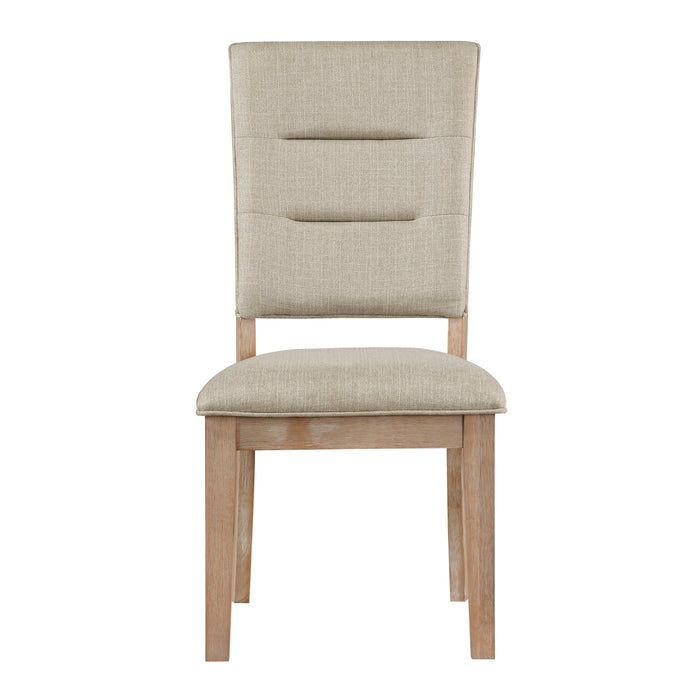 Aberdeen - Side Chair