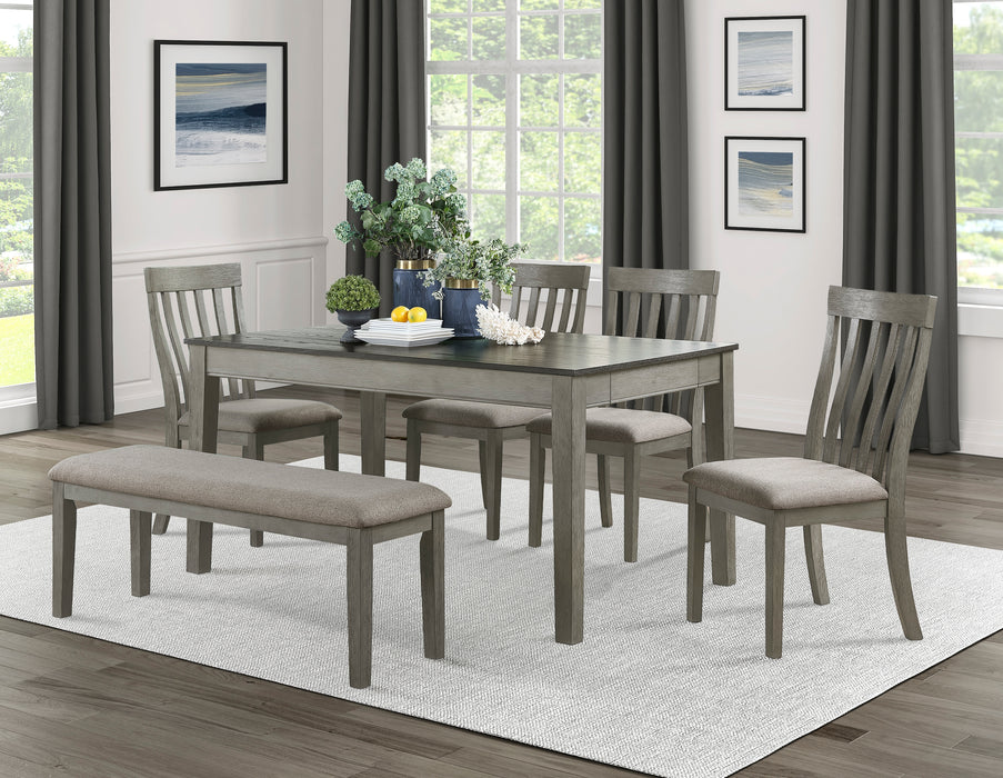 Armhurst - Side Chair