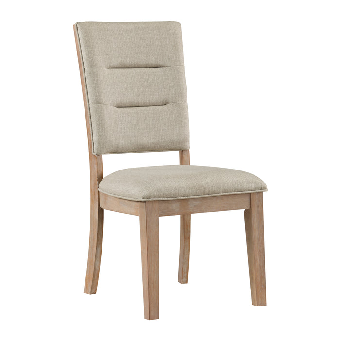 Aberdeen - Side Chair