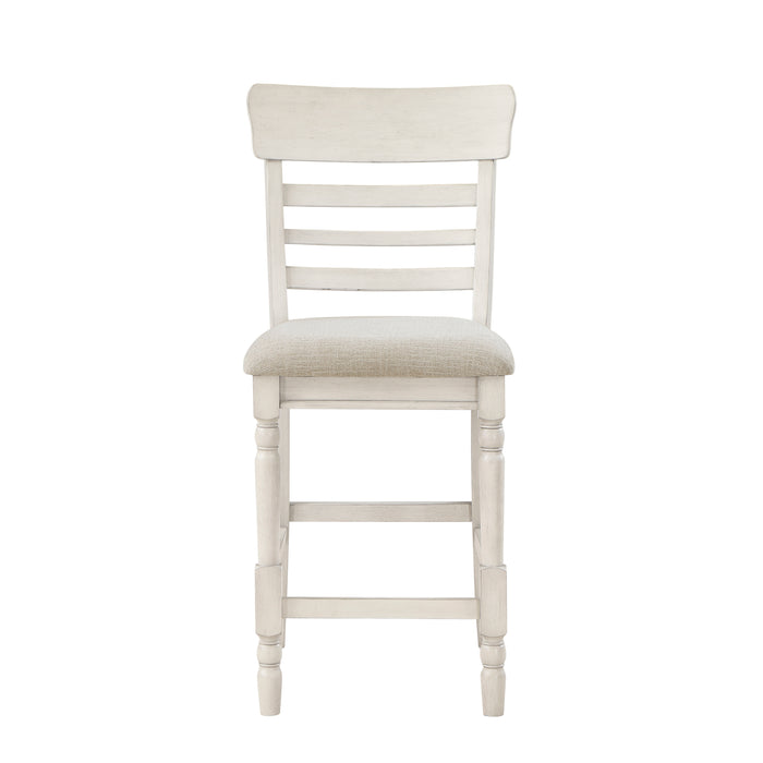Alburgh - Counter Height Chair