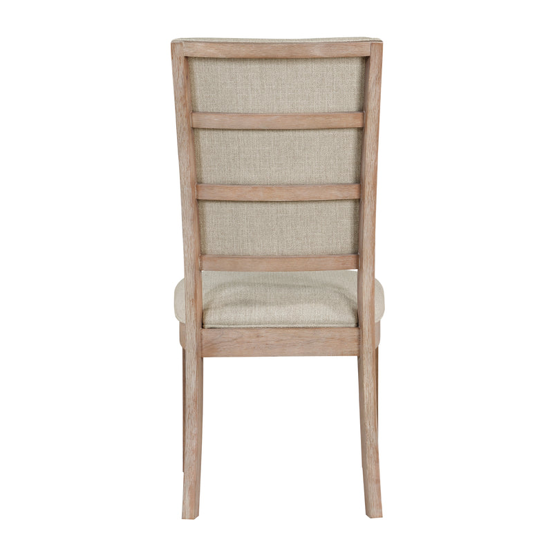 Aberdeen - Side Chair