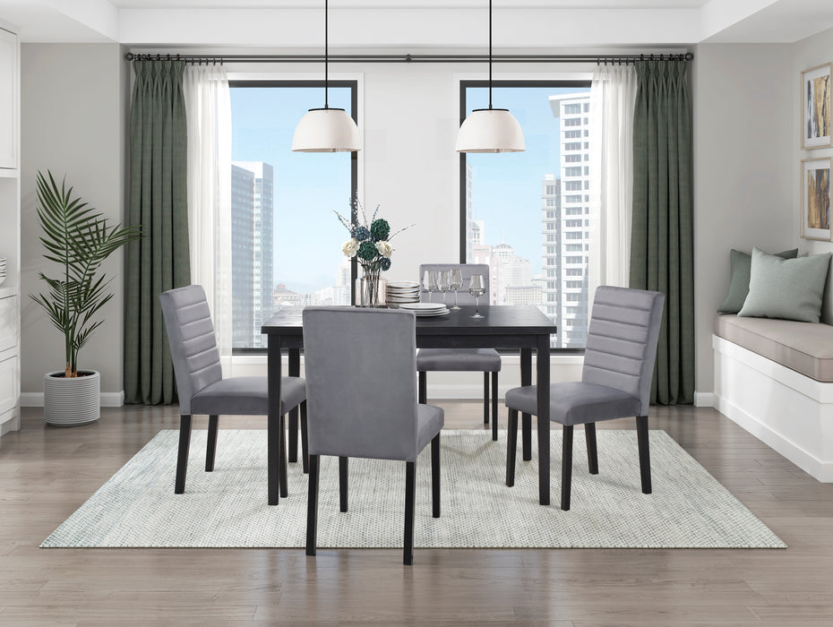 Andreas - Side Chair