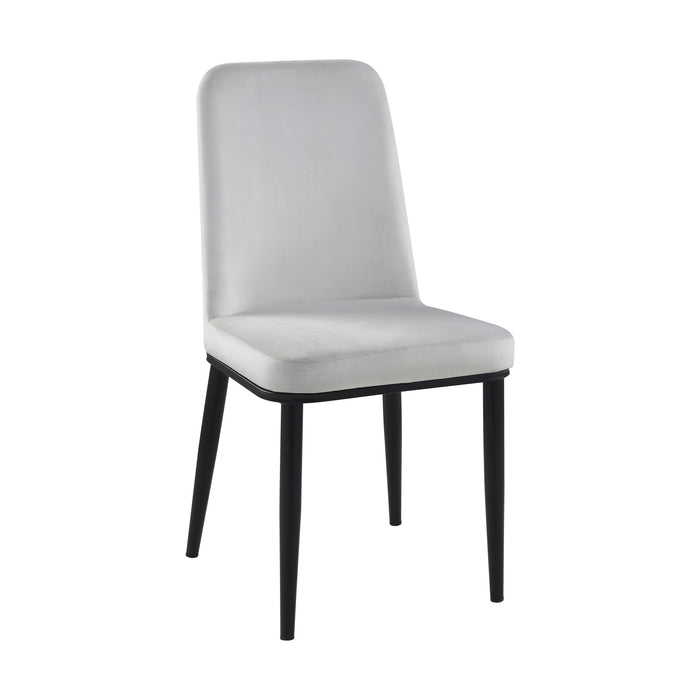 Salerno - Side Chair