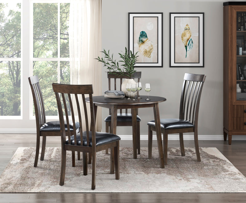 Rutland - Side Chair