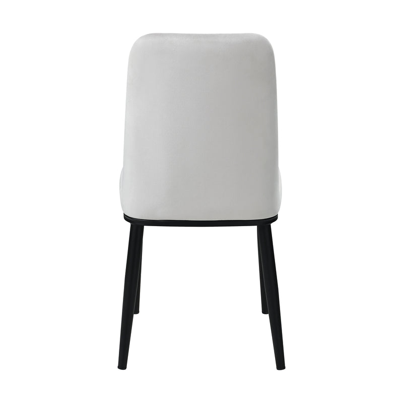 Salerno - Side Chair