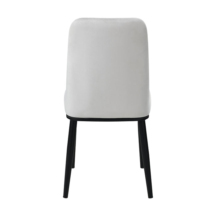 Salerno - Side Chair