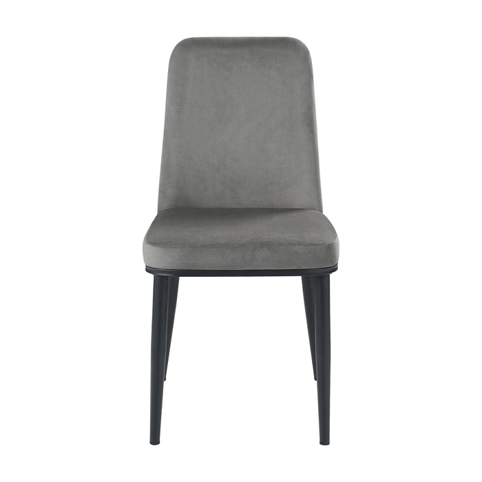 Salerno - Side Chair