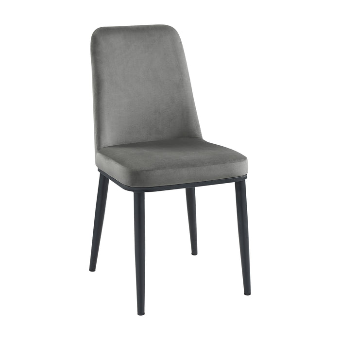 Salerno - Side Chair