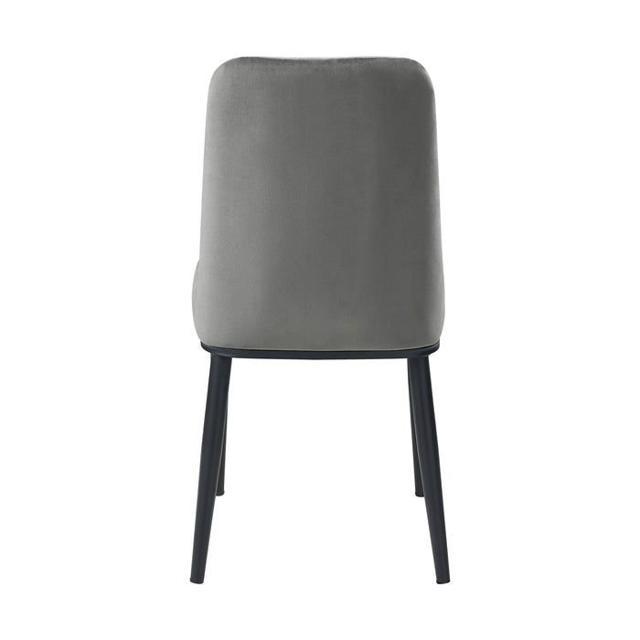 Salerno - Side Chair