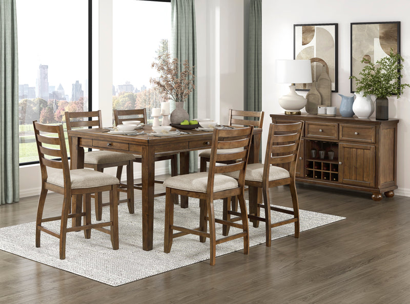 Tigard - Counter Height Chair