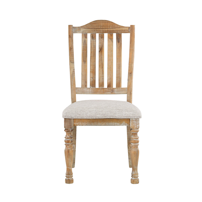 Weatherford - Side Chair