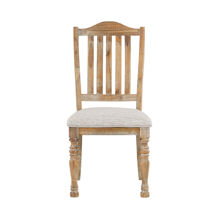 Weatherford - Side Chair