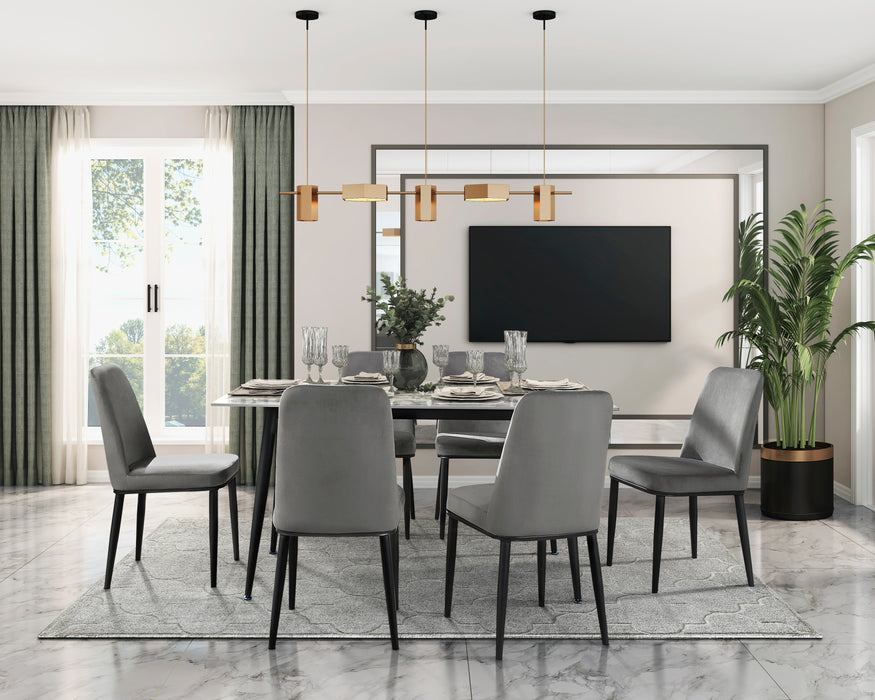 Salerno - Side Chair