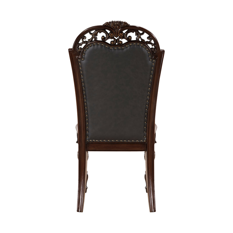 Adelina - Side Chair