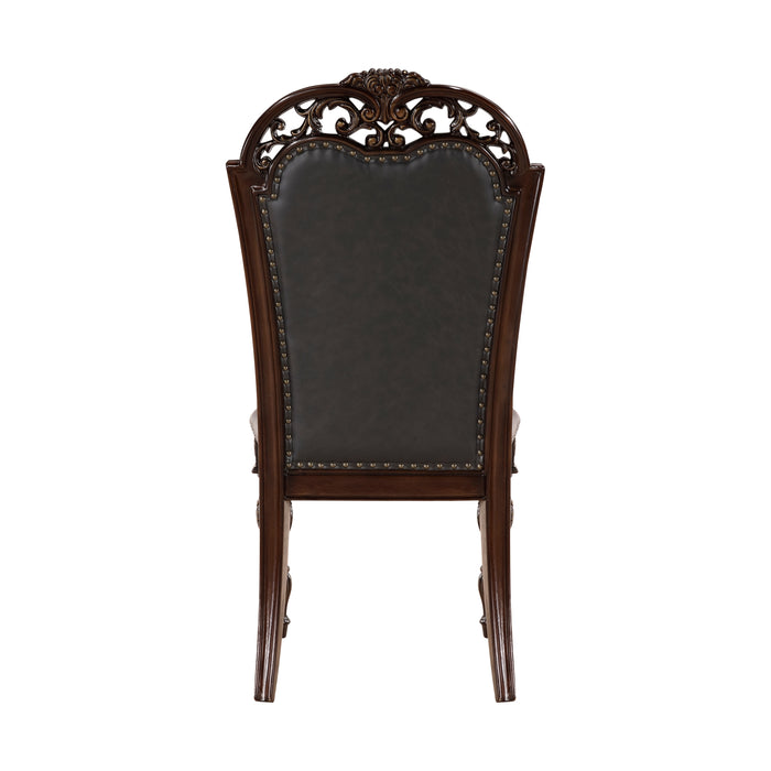 Adelina - Side Chair