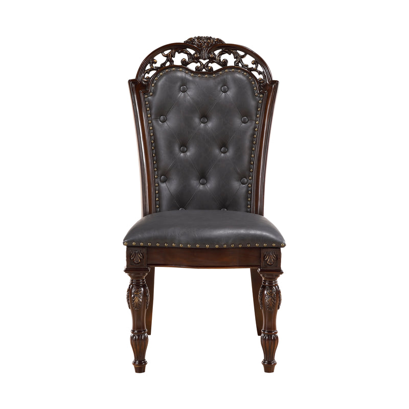 Adelina - Side Chair