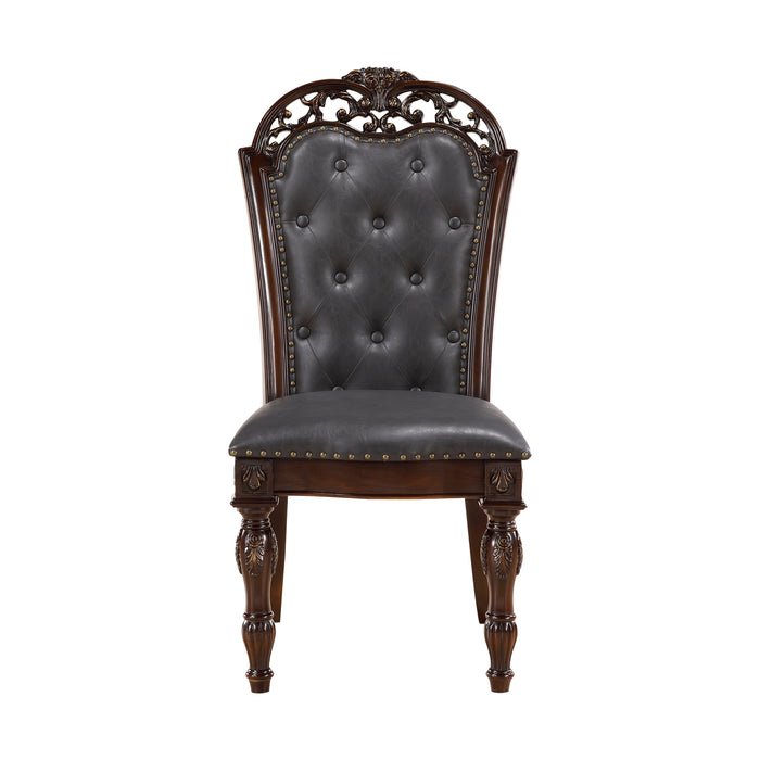 Adelina - Side Chair
