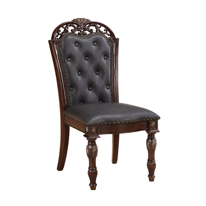 Adelina - Side Chair