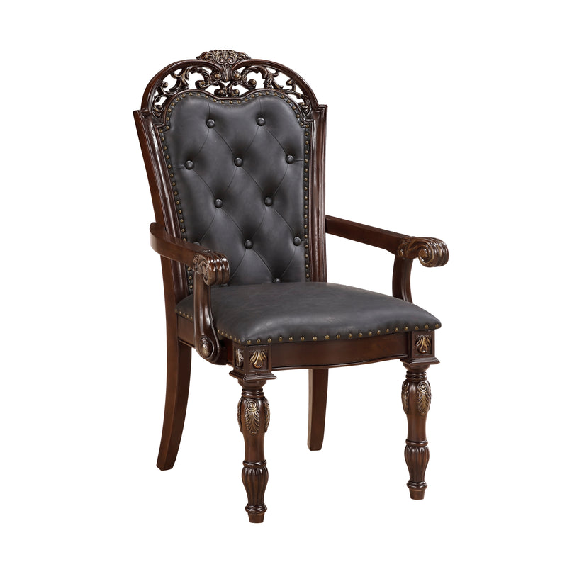 Adelina - Arm Chair