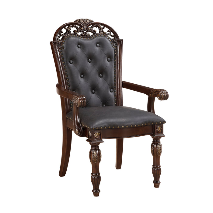 Adelina - Arm Chair