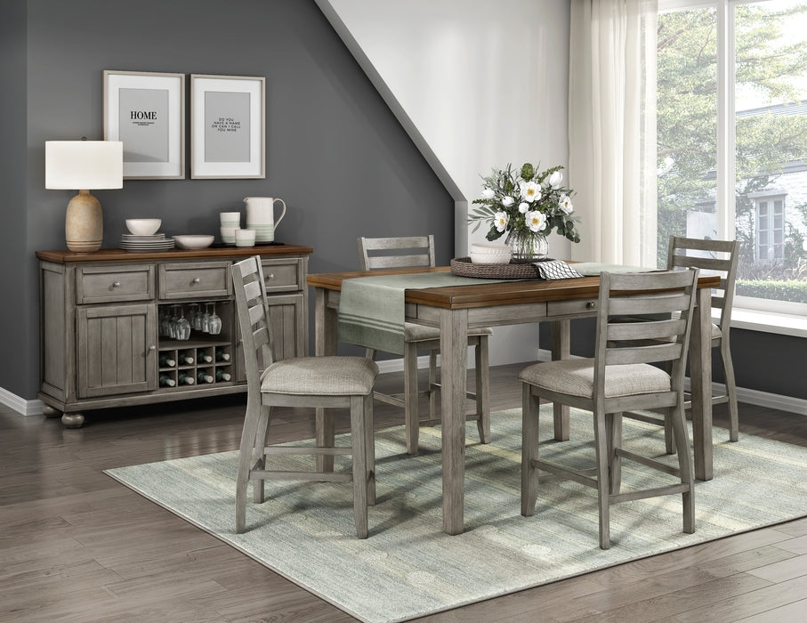 Tigard - Counter Height Chair