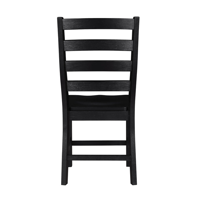 Redmond - Side Chair