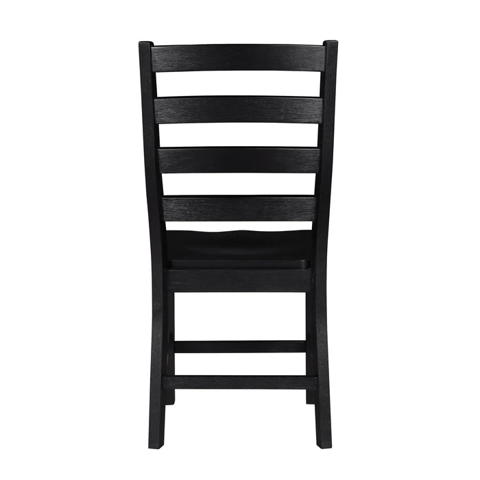 Redmond - Side Chair