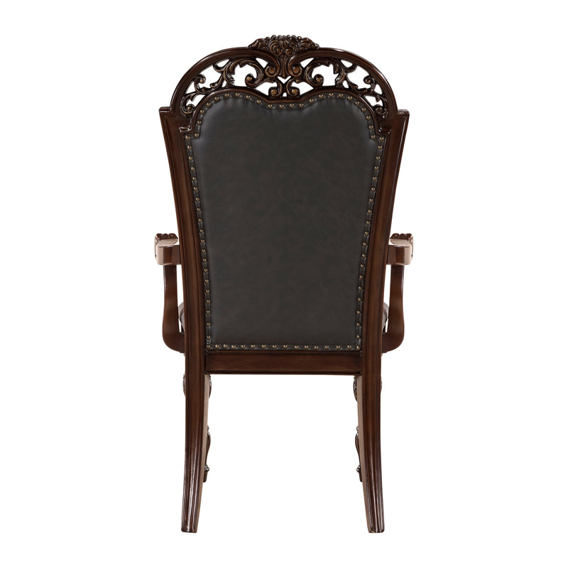 Adelina - Arm Chair