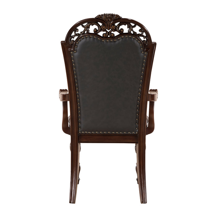 Adelina - Arm Chair