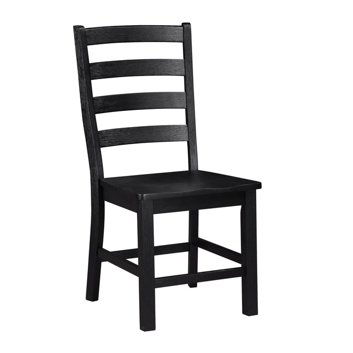 Redmond - Side Chair