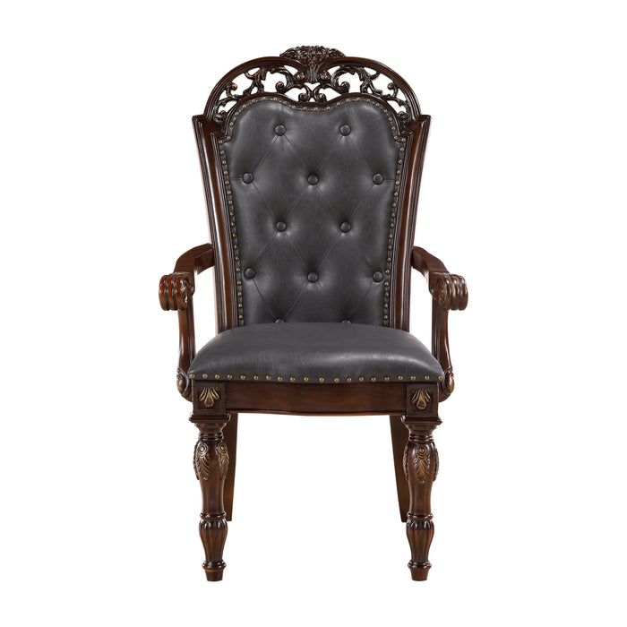 Adelina - Arm Chair