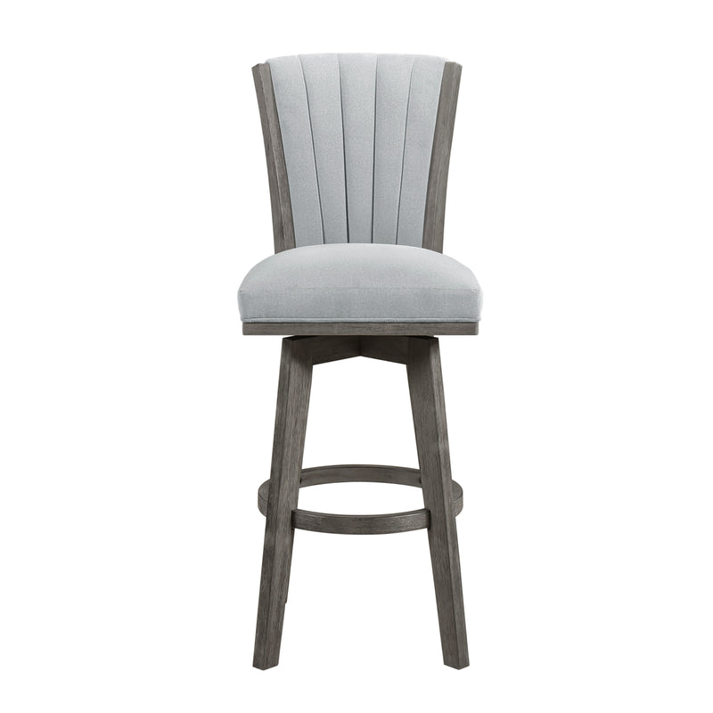 Corvallis - Swivel Pub Height Chair